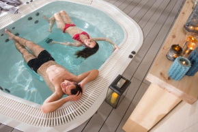 Neptuno Resort & Spa, Dzwirzyno